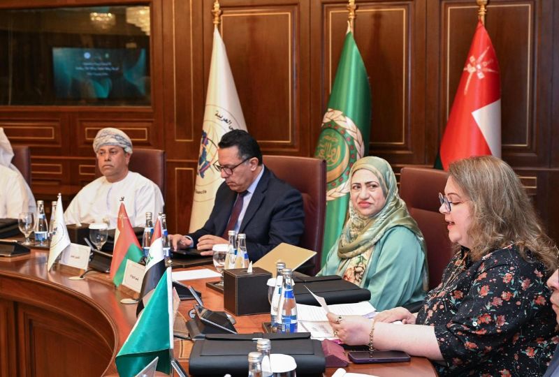 Oman hosts meetings of Federation of Arab Scientific Research Councils